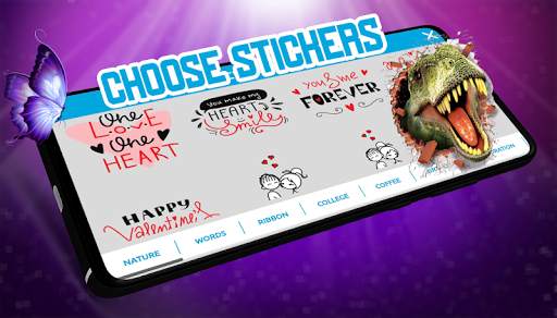Thumbnail Editor - Cover & Thumbnail Maker 2020 screenshot 7