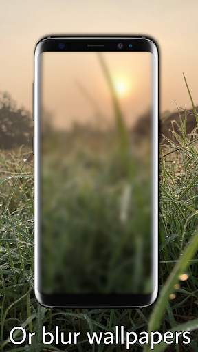 Live Wallpaper App (Chameleon) screenshot 4