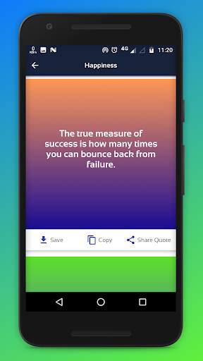 Best Quotes And Status Collection Free - 2021 screenshot 5
