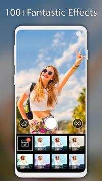 Note10  HD Camera screenshot 3