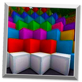 More Blocks Mod MCPE icon
