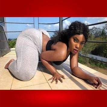 Meseji za Mapenzi Utamu Wa Mapenzi 18 ❤️❤️ screenshot 3