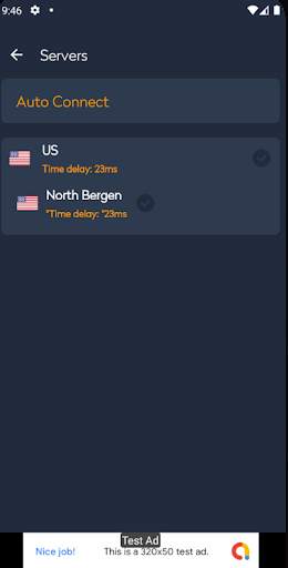 Seagull VPN 2022 screenshot 2