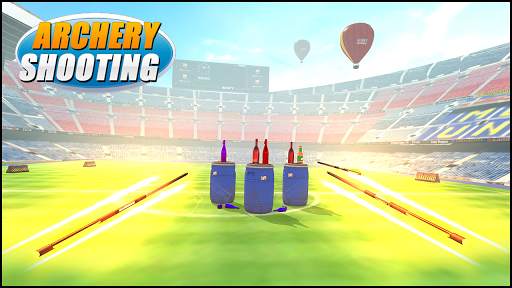 Archery Shooting screenshot 1