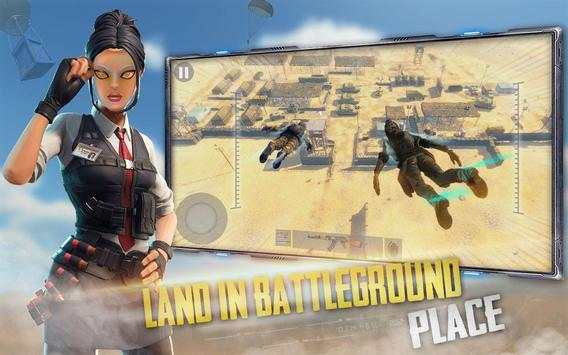 Free Fire : Apix Legends Firing Squad скриншот 6