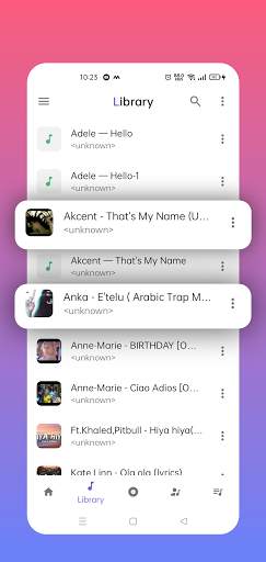 Mp3juice - Mp3Juices Music Player screenshot 4