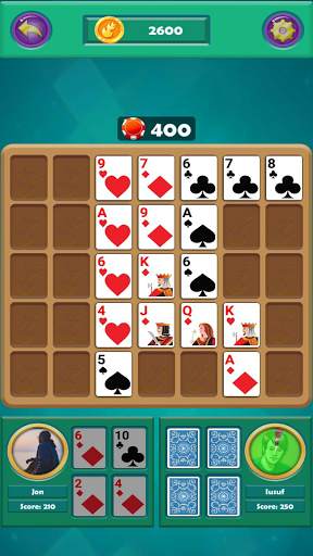 Chatai : Teen Patti Solitaire screenshot 6