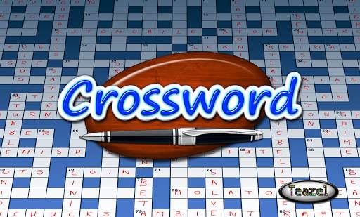 Crossword Lite screenshot 14