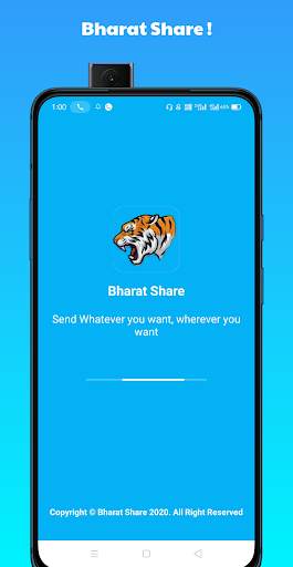 Bharat Share screenshot 1