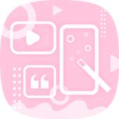Collage Photo - Beauty Selfie Perfect 1.1