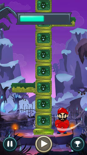 Bahubali Bheem Singh screenshot 5
