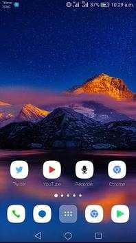 Theme for Huawei P9 lite mini स्क्रीनशॉट 5