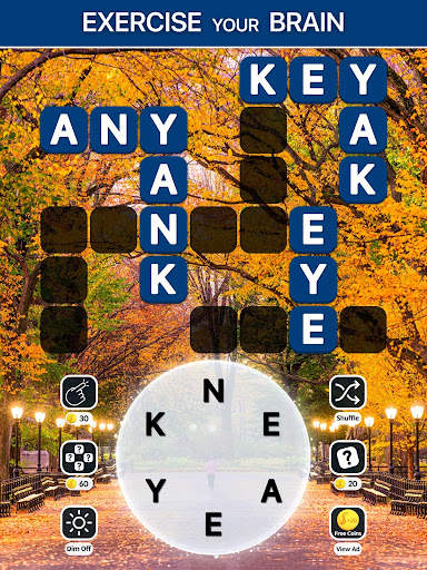 Word Swipe World Tour Connect screenshot 12
