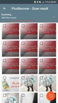 Disk Photo Recovery - Pictures Recovery 2 تصوير الشاشة