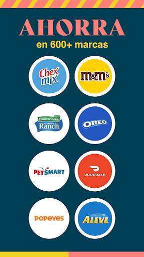 Fetch: Diversión y ahorro screenshot 3