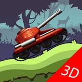 Hill Racing 3D 1.0.1