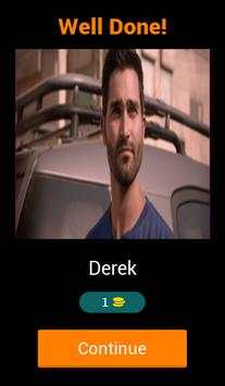 Teen wolf movie quiz screenshot 2