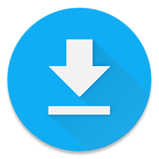 Téléchargement status vidéos - social media icon