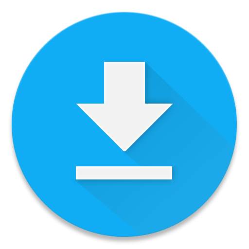 The Down - AIO Video Downloader 1.0