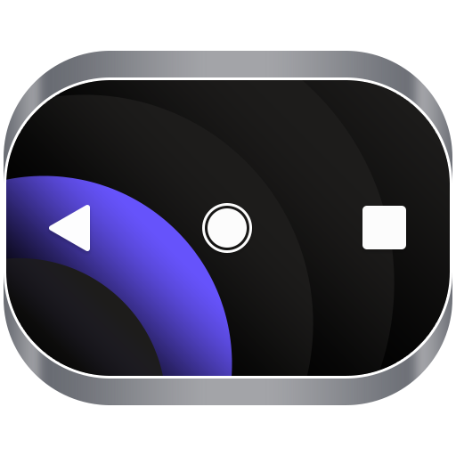 NavigationBar Animations icon