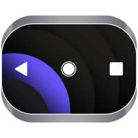 NavigationBar Animations on 9Apps