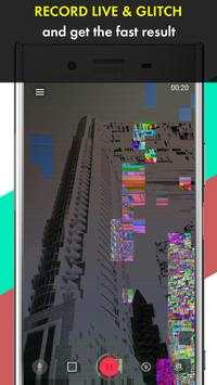 Glitch Video Maker screenshot 4