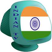 Indian TV Channels 1.0