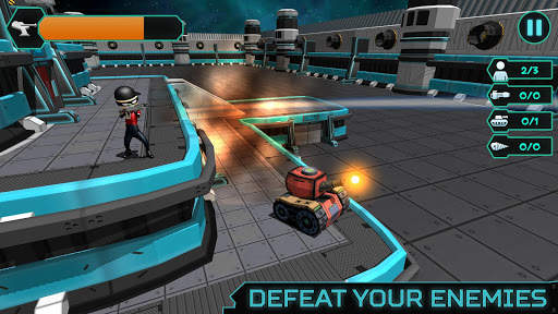 Tower Defense: Offline Strategy Games screenshot 14