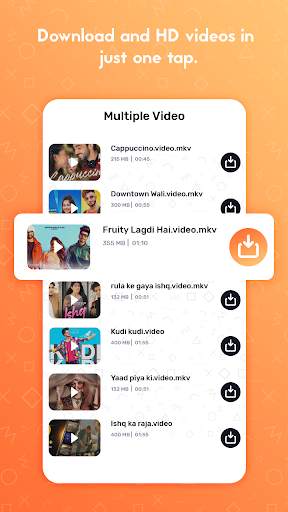 Video Downloader for Instagram screenshot 2