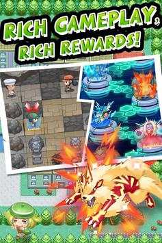 Super Monster-Legend screenshot 1