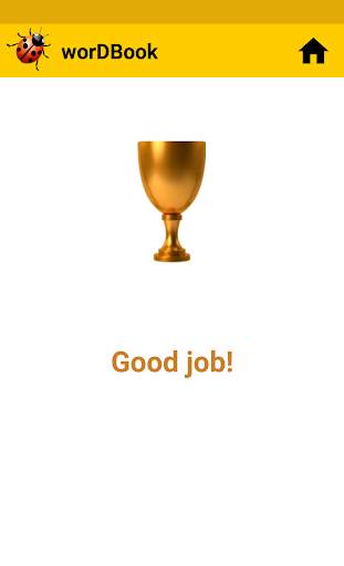 İngilizce Resimli Kelimeler: wordbook screenshot 6