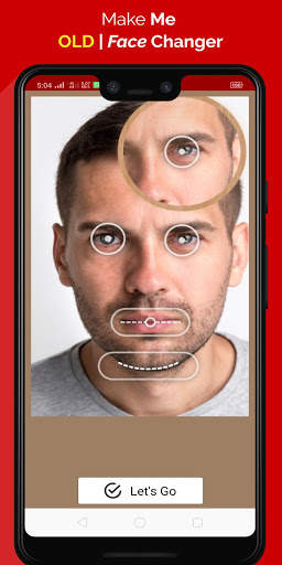 Aging Camera screenshot 5