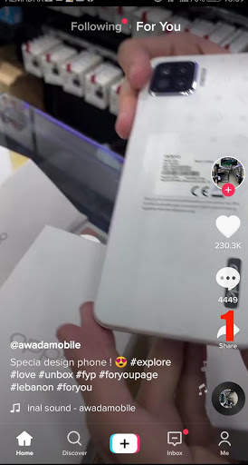 TikiT: TikTok Video Downloader screenshot 3
