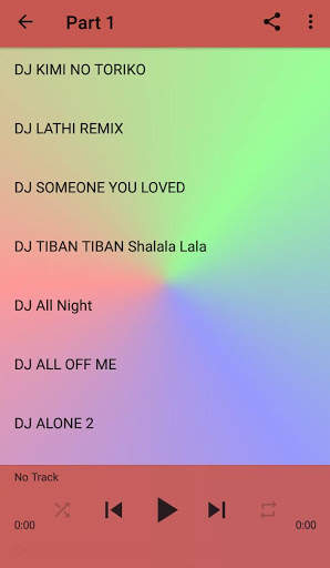 DJ Wrap Me In Plastic Remix 2020 screenshot 6