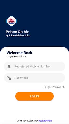 Prince on Air screenshot 3
