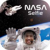 NASA Selfies - Space Photo Editor 1.0