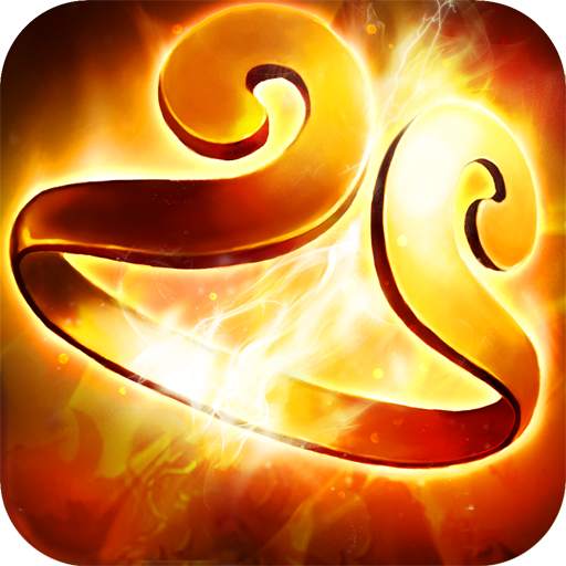 Monkey King - Clash of Gods 1.00