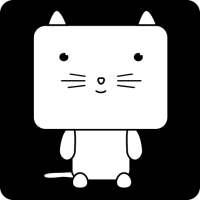 Square Cat: Idle Fish Eater