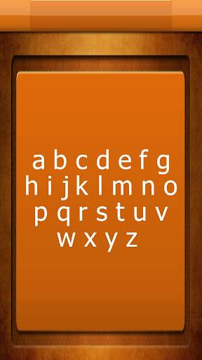 Zawgyi Myanmar Fonts screenshot 2