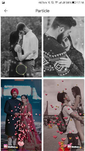 Boo App - Video banane wala apps screenshot 1