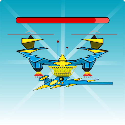 Drone Wars Online icon