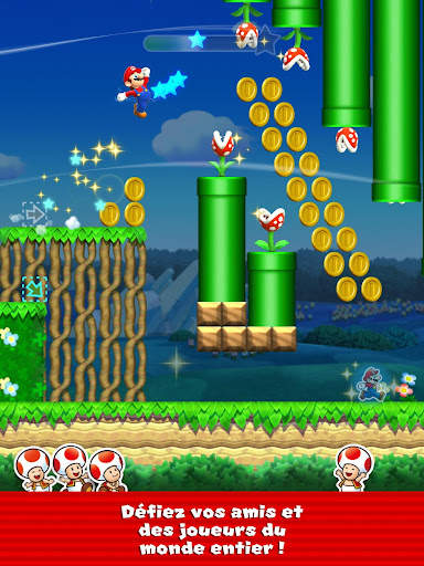 Super Mario Run screenshot 13