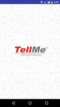 TellMe screenshot 1