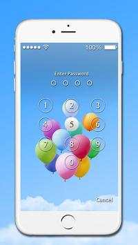Lock Screen - Keypad Lock screenshot 6