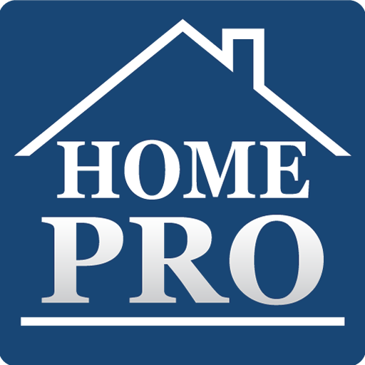 Home Pro Reviews icon