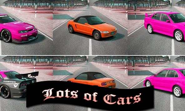 Drift Car Racing screenshot 2