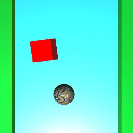 Wall Ball icon