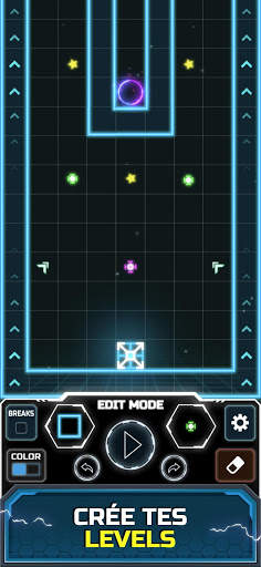 Astrogon - Arcade platforme screenshot 1