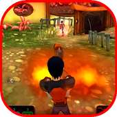 Free Slugterra Slug Guide