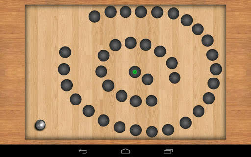 Teeter Pro screenshot 5